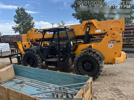 2021 JCB 510-56