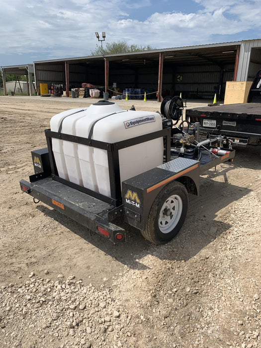 2021 MI-T-M CORPORATION CW-3504-5MGH