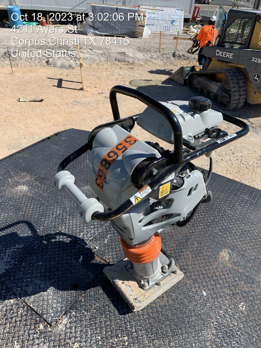 2023 MULTIQUIP MTX60HD