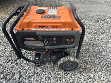 2024 GENERAC GP9200E