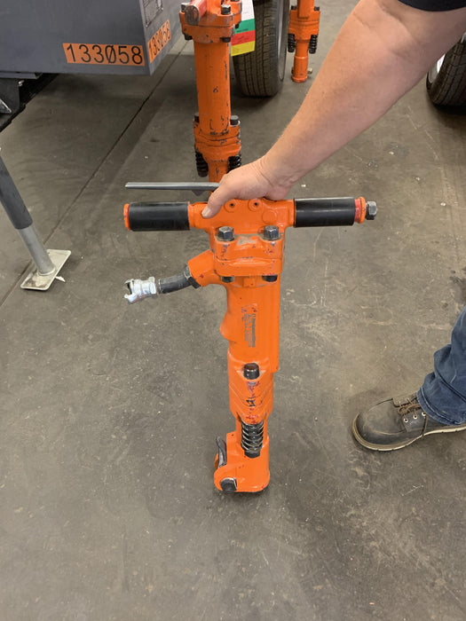 2020 MICHIGAN PNEUMATIC MP-TPB60-114