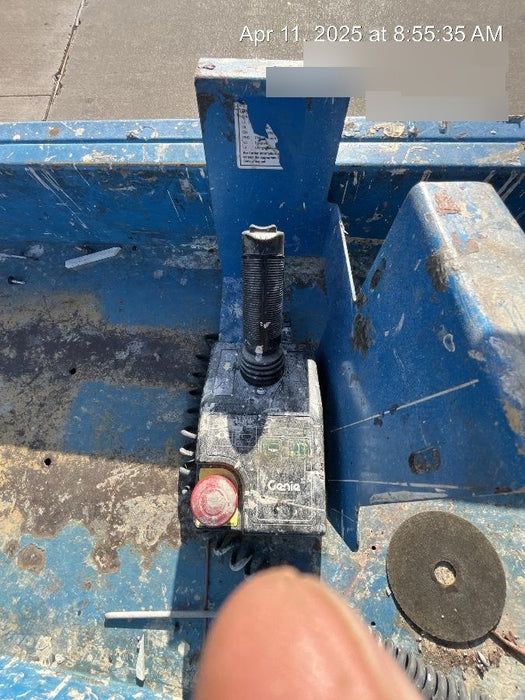 2017 Genie GS-1930 Genie GS1930