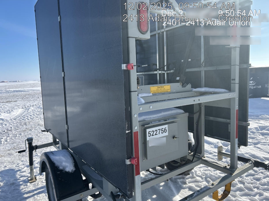 2025 PROGRESS SOLAR SOLUTIONS Helios-2XP