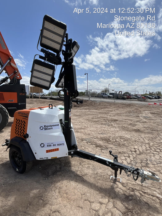 2023 GENERAC MLT2