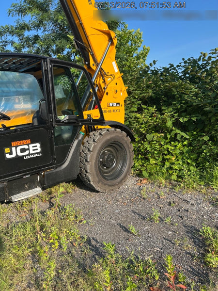 2026 JCB 512-56