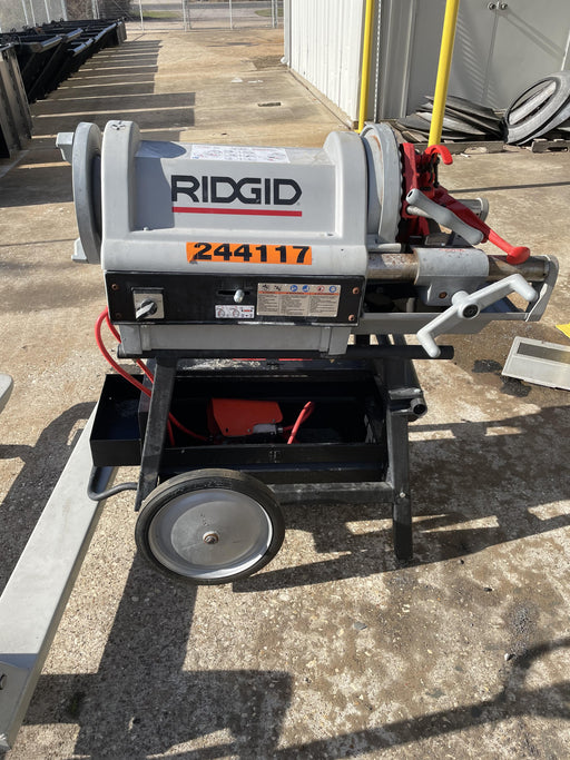 2022 RIDGID 1224