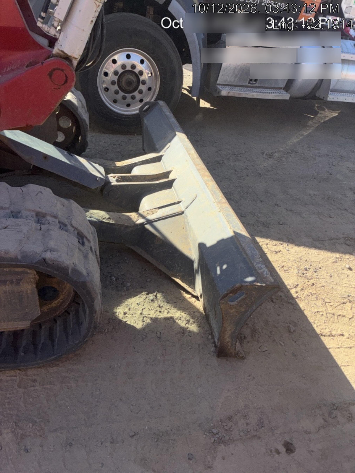 2023 TAKEUCHI TB290C