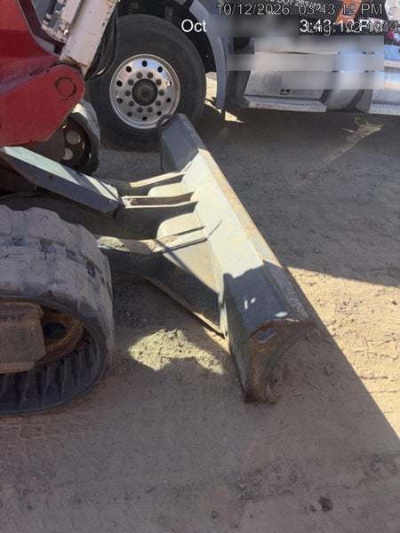2023 TAKEUCHI TB290C