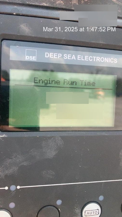 2020 ATLAS COPCO QAS200