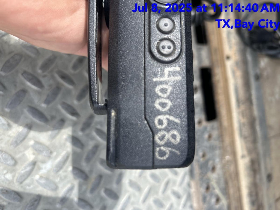 2024 MOTOROLA R7 DISPLAY