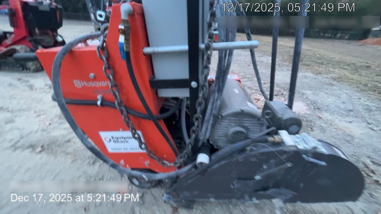 2023 HUSQVARNA FS 3500E