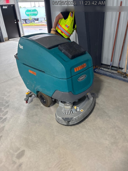 2020 TENNANT T600E