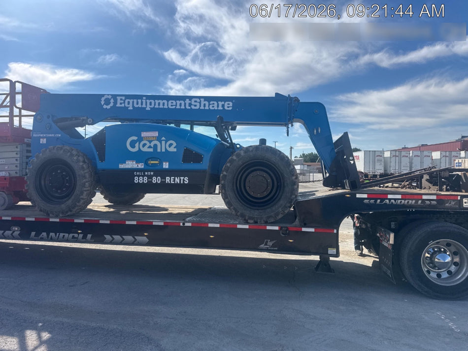 2025 GENIE GTH-844