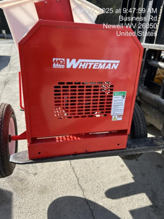 2024 MULTIQUIP WM90PH8