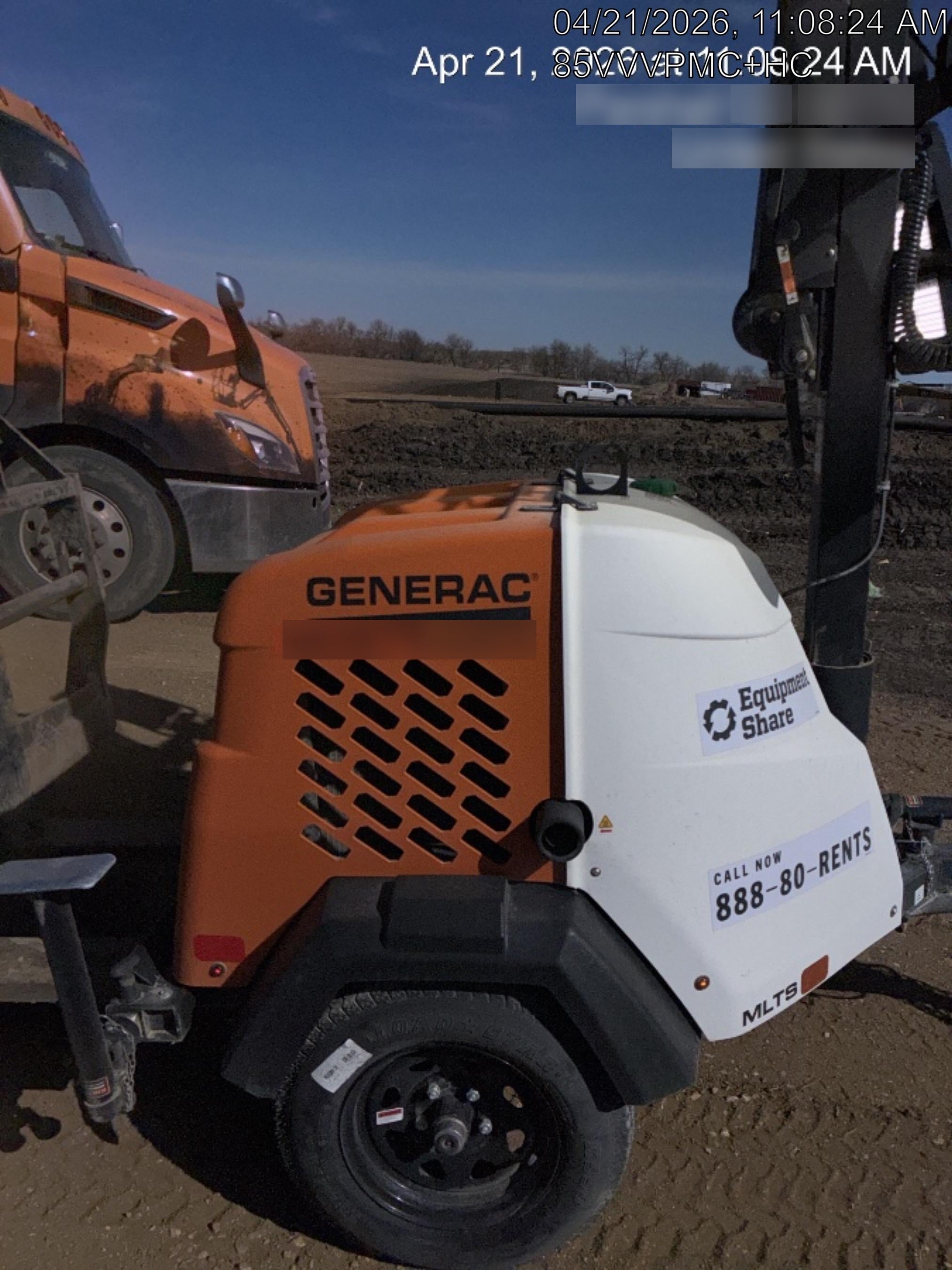 2026 GENERAC MLTS-4