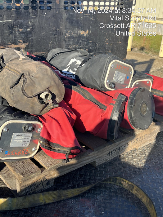 2024 MULTIQUIP GB8LED