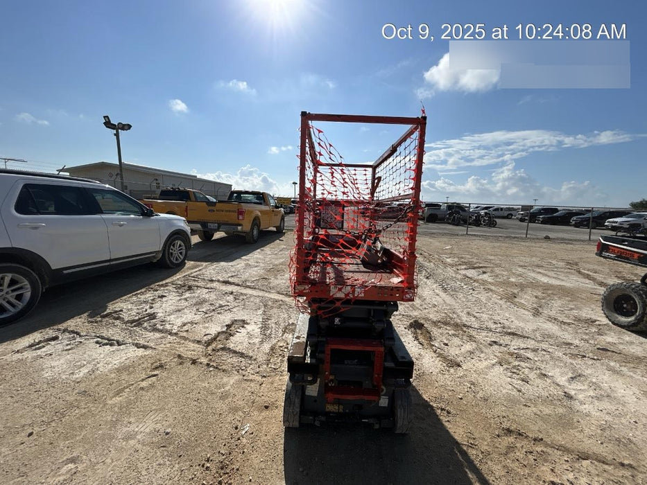 2018 SKYJACK SJIII-3219