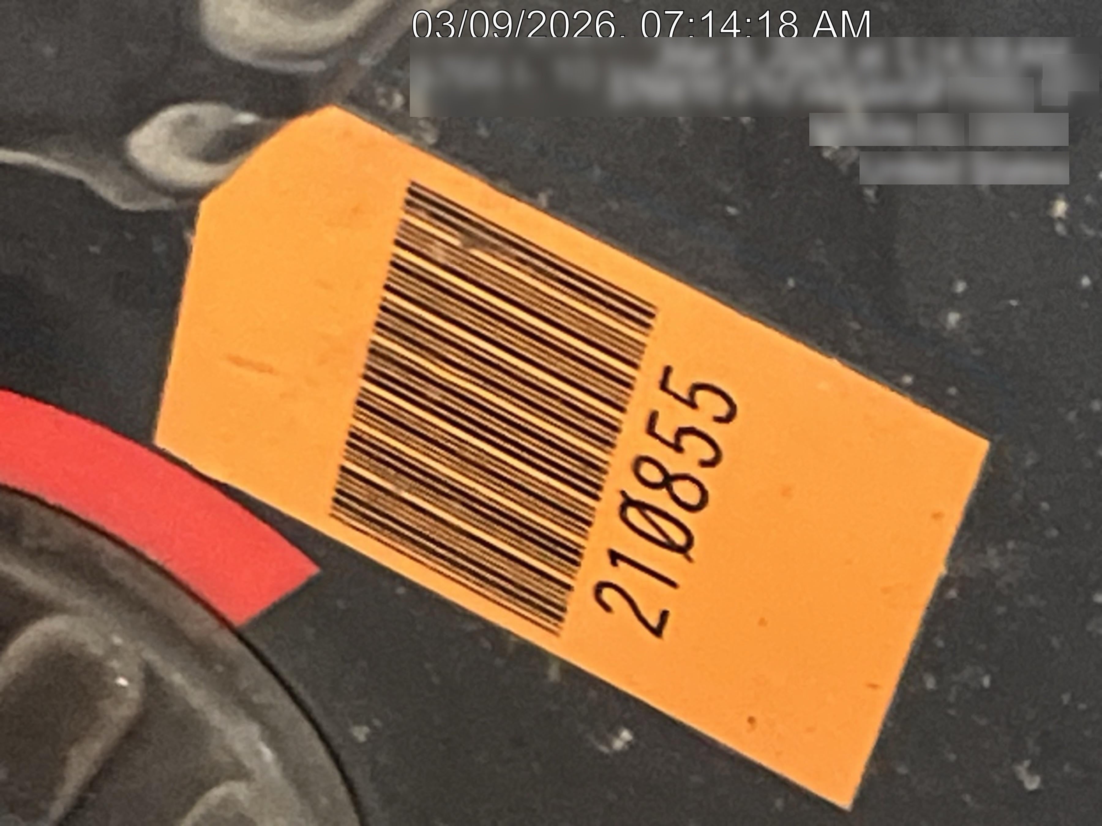 2022 LINCOLN ELECTRIC K4266-1