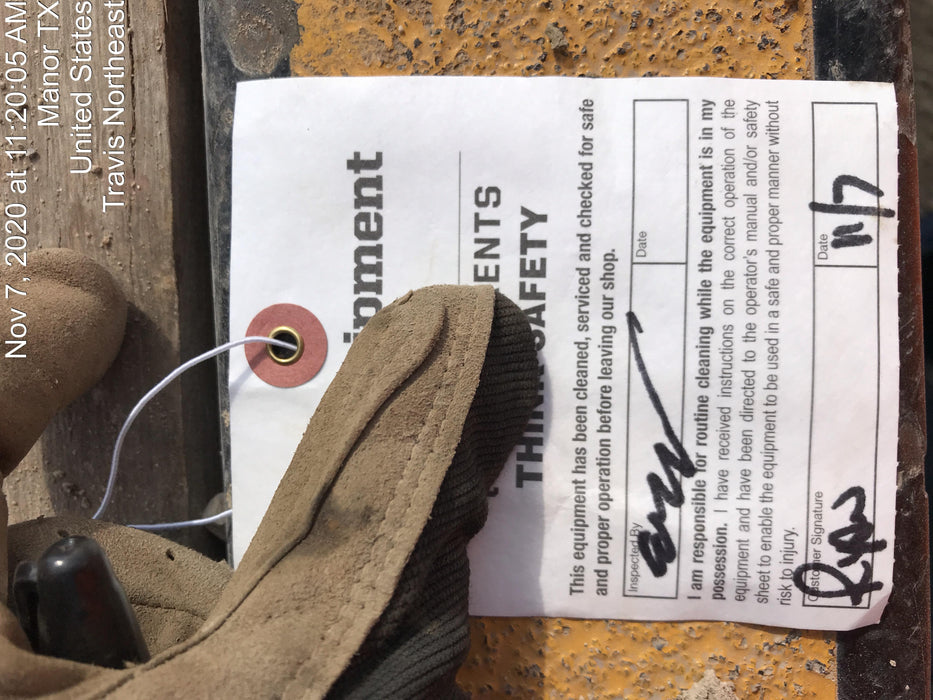 2018 WACKER NEUSON RTKx-SC3