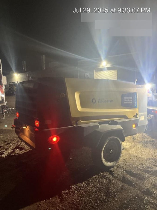 2022 ATLAS COPCO XAS440