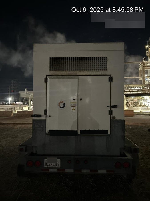 2020 ATLAS COPCO QAS625