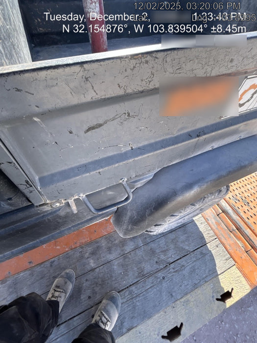 2020 Club Car CA1700D CLUB CAR CA1700D