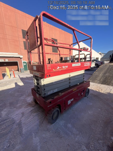 2021 MEC 3346SE