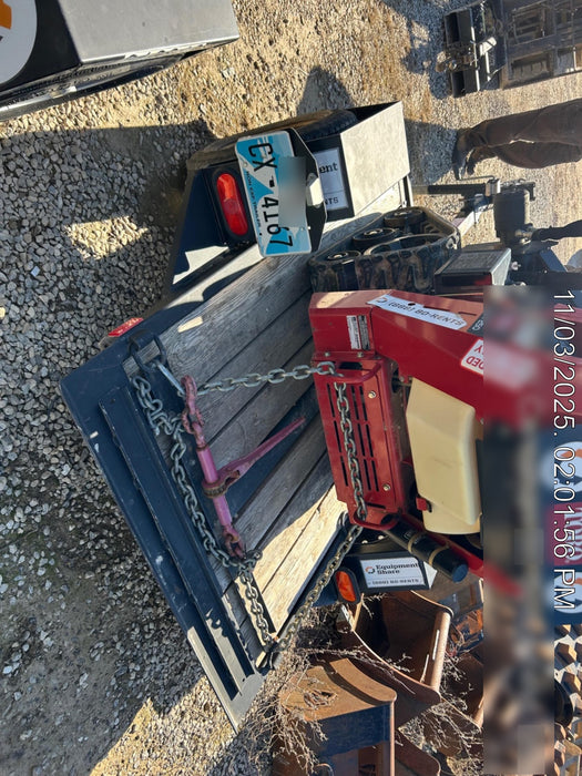 2021 BARRETO E4X6TBT