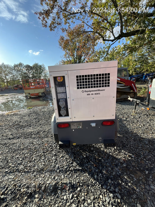 2023 ATLAS COPCO QAS25 CWK