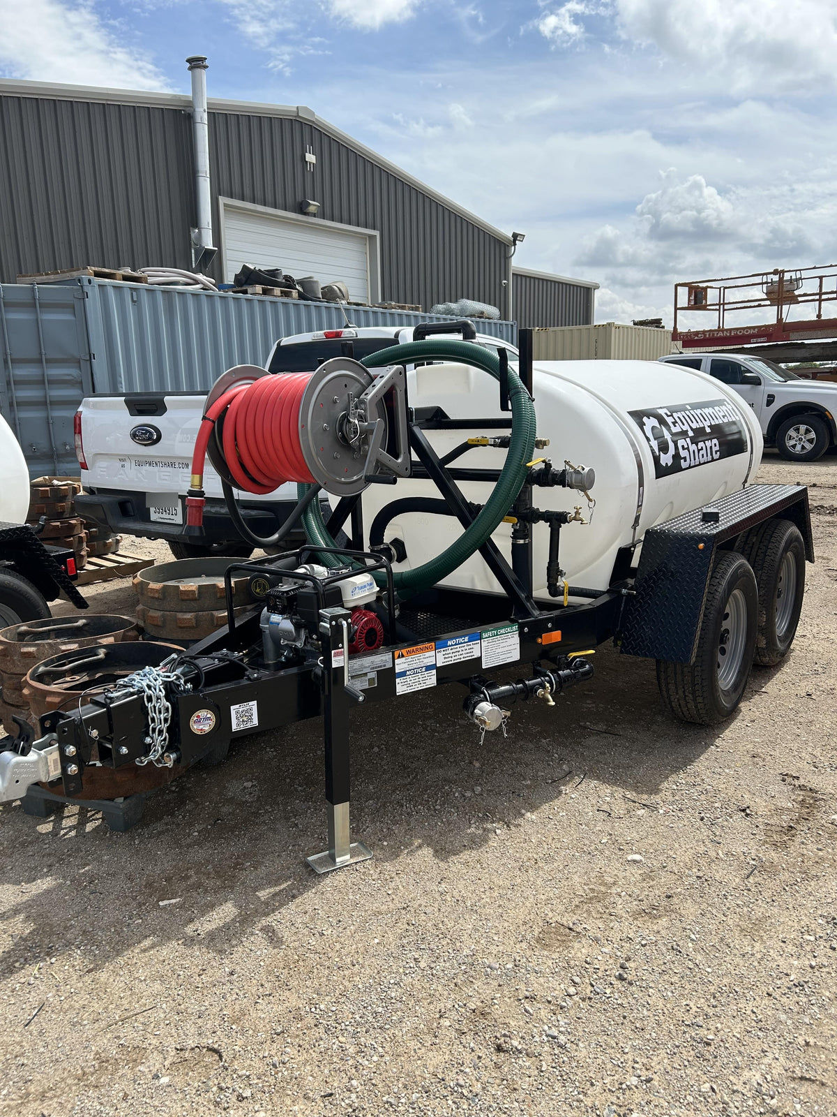 2026 WYLIE EXP-550L-S