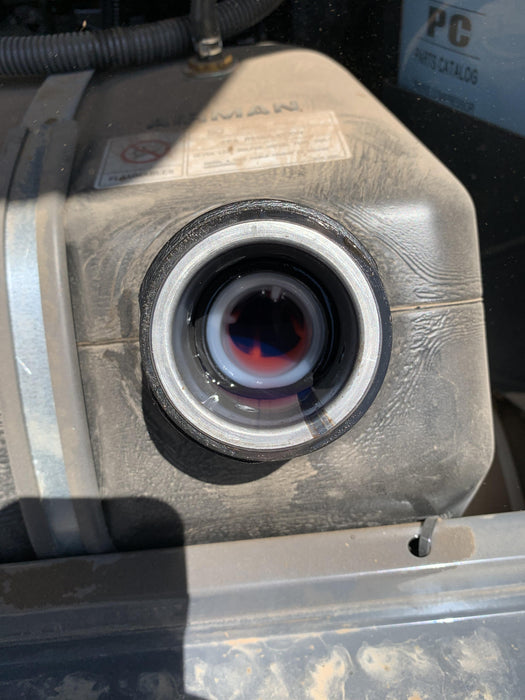 2022 AIRMAN PDS185S-6E1