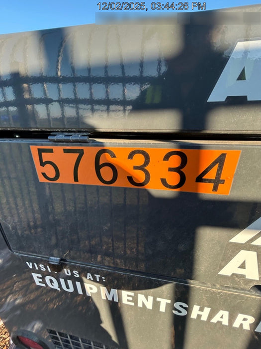 2025 AIRMAN PDS185S CWK