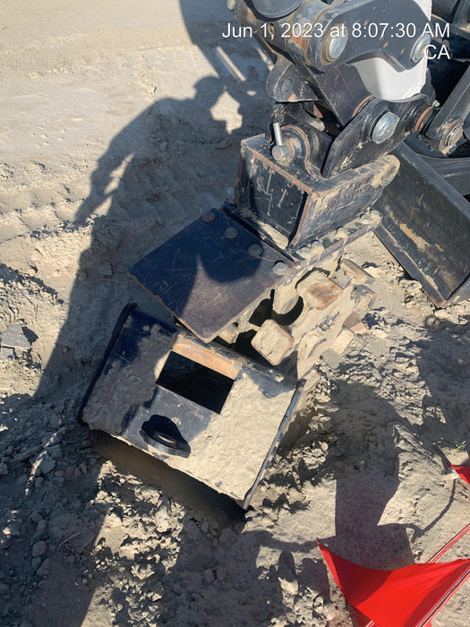 2021 PALADIN TWC500-18