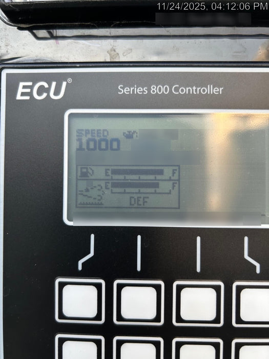 2022 MULTIQUIP DCA125