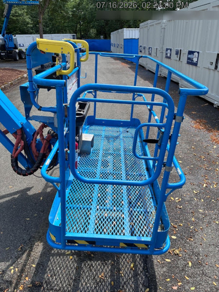 2024 GENIE S-45 XC