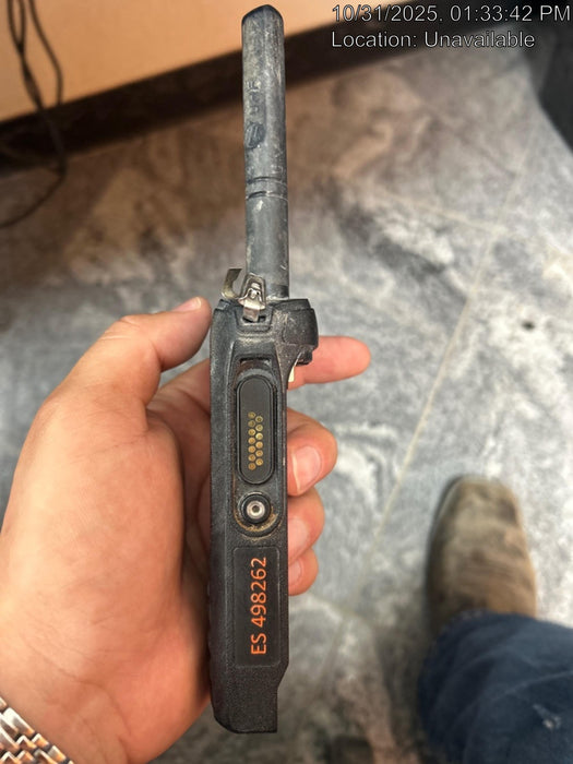 2025 MOTOROLA R7 DISPLAY