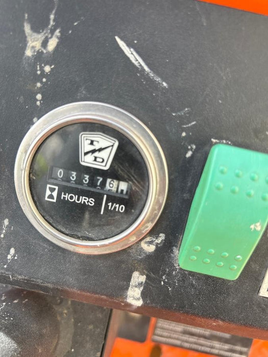 2022 TAYLOR DUNN R-380