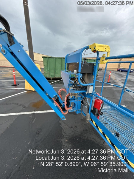 2024 GENIE Z-62/40 RT