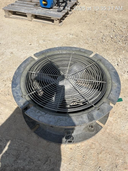 2023 WIDDER 20265-TRACKER