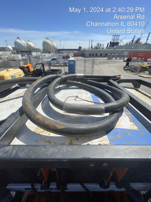 2023 LEX WR6A-7SM-FG26DZ6LD-R