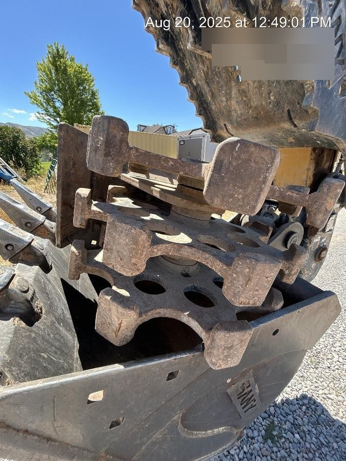 2021 PALADIN TWC1000-18