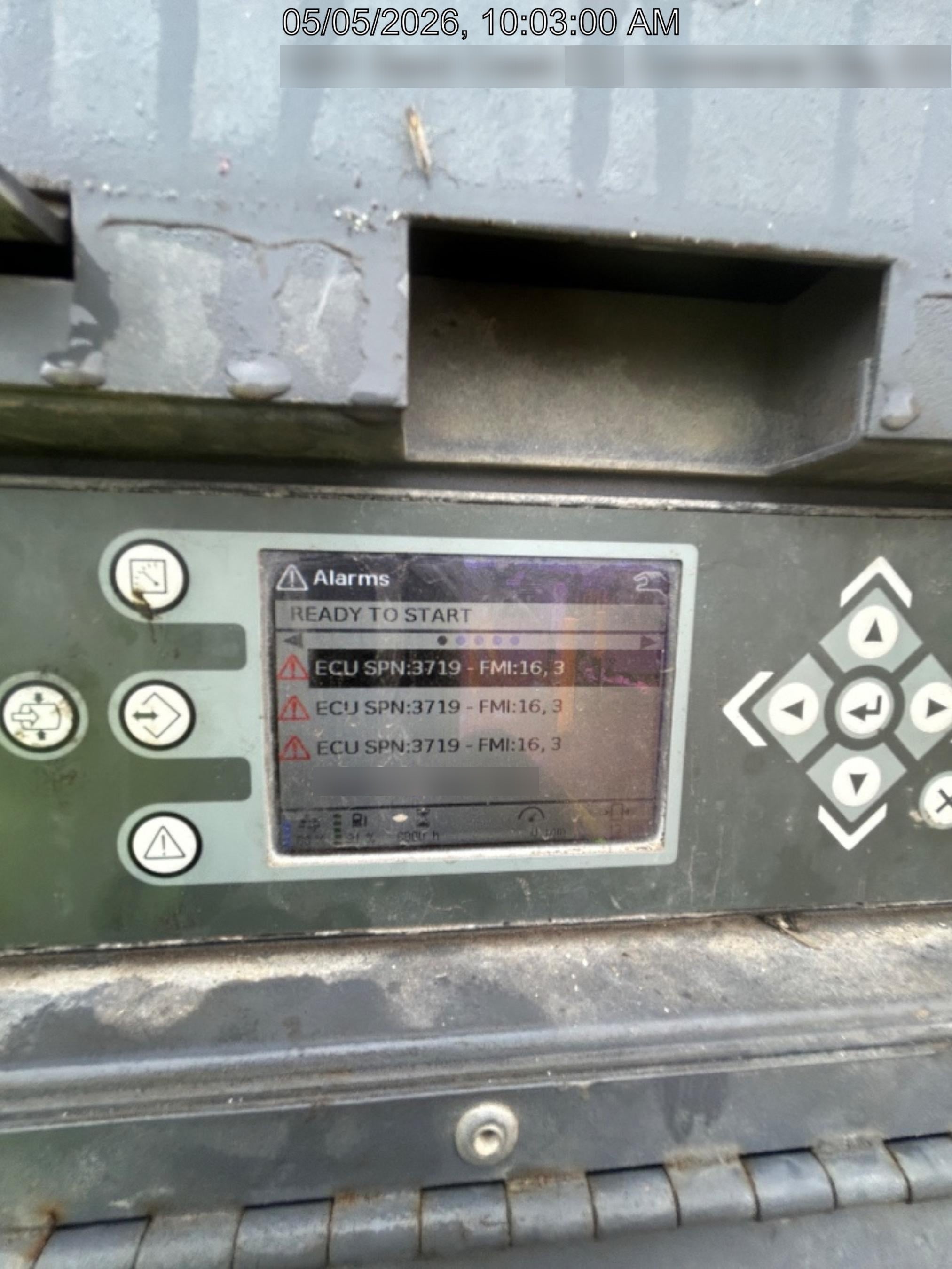 2021 ATLAS COPCO XAS 900