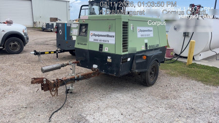 2019 SULLAIR 375H