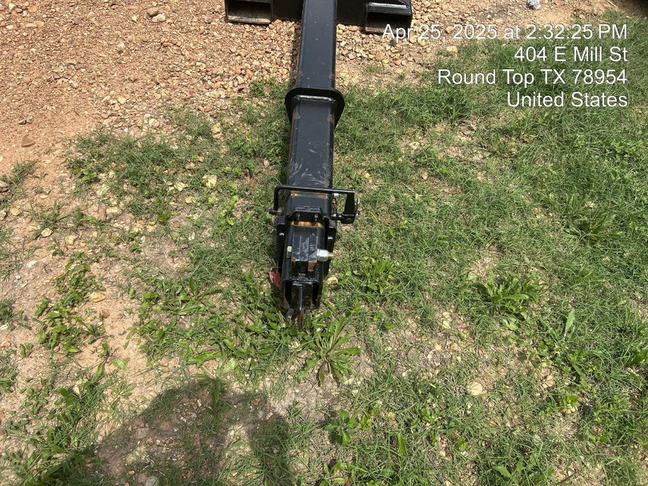 2024 STAR INDUSTRIES M1360B - Star JIB Boom