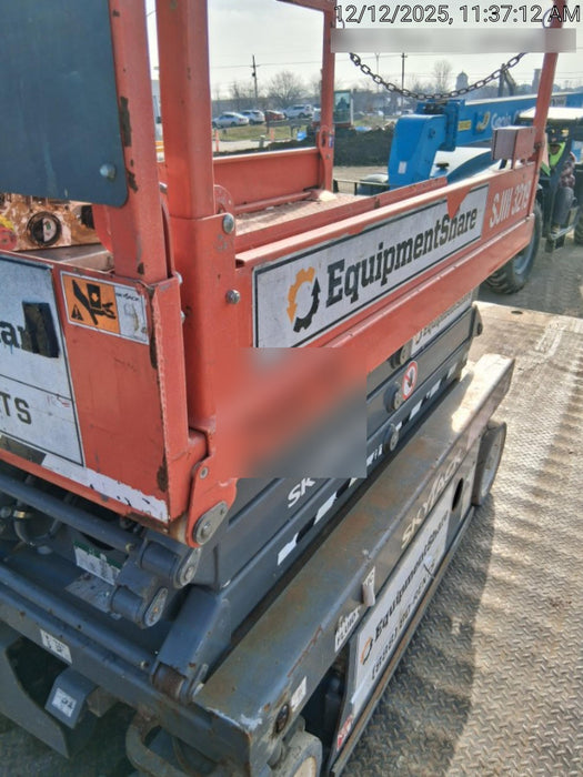 2019 Skyjack SJIII-3219 Standard w/Trojan Batteries