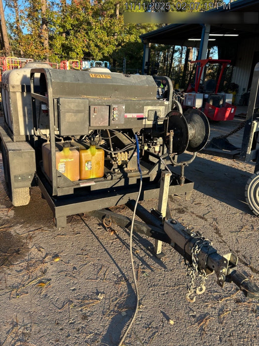 2020 MI-T-M CORPORATION HS-3006-0MDK-UR