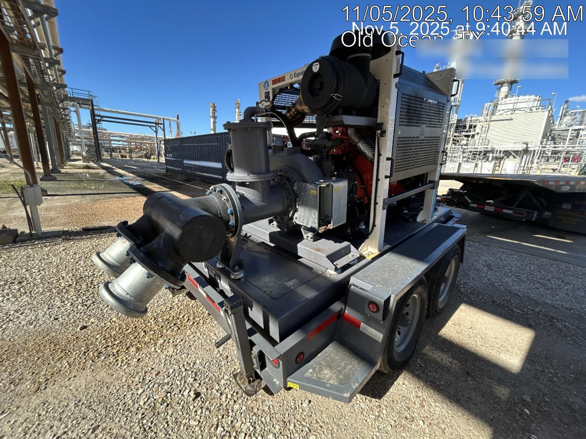 2023 ATLAS COPCO PAC H108 SD