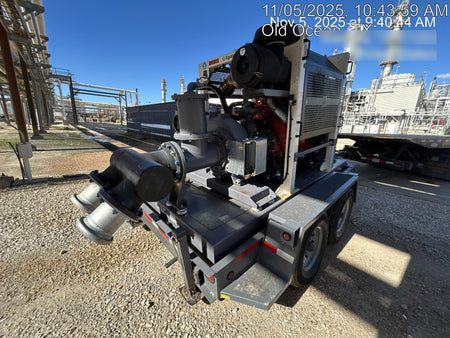2023 ATLAS COPCO PAC H108 SD