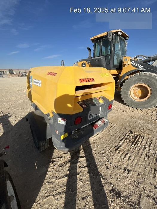 2020 ATLAS COPCO XAS188