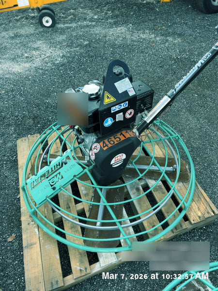 2024 MULTIQUIP B46H90